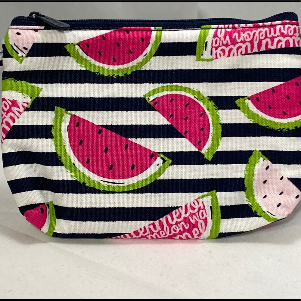 Thirty-one mini zipper pouch